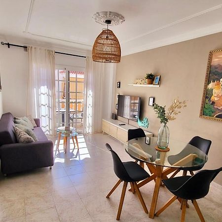 Casa Del Mar Daire Playa de San Juan  Dış mekan fotoğraf