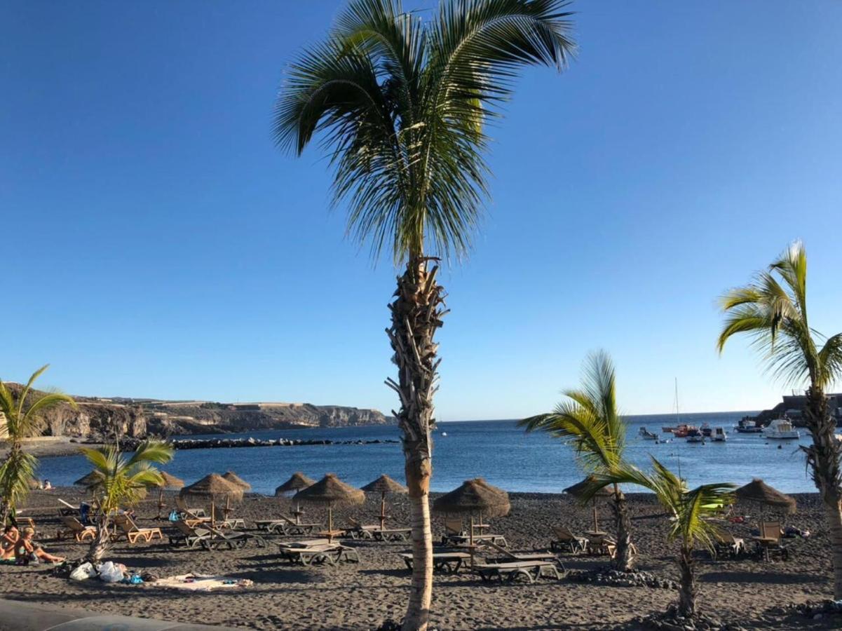 Casa Del Mar Daire Playa de San Juan  Dış mekan fotoğraf