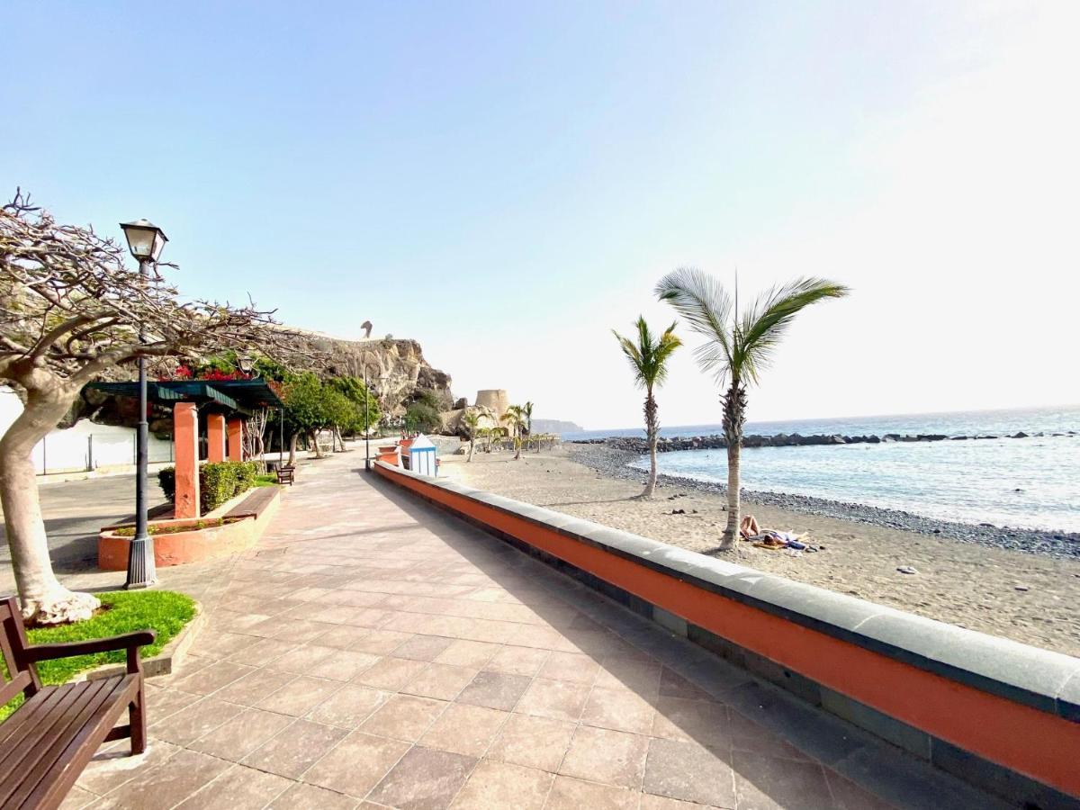 Casa Del Mar Daire Playa de San Juan  Dış mekan fotoğraf