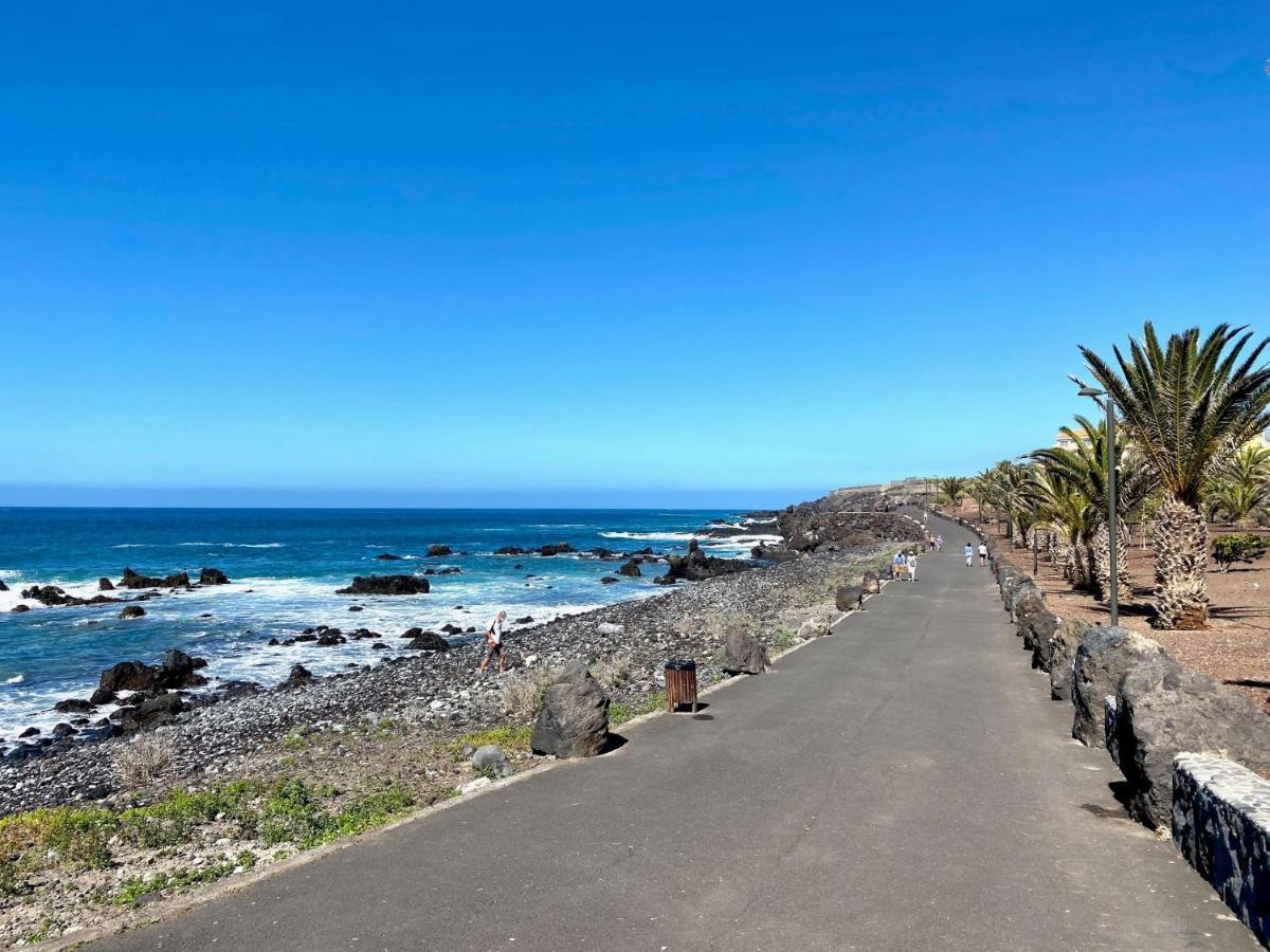 Casa Del Mar Daire Playa de San Juan  Dış mekan fotoğraf