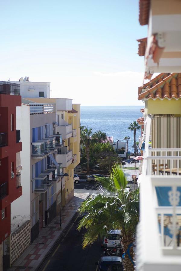 Casa Del Mar Daire Playa de San Juan  Dış mekan fotoğraf